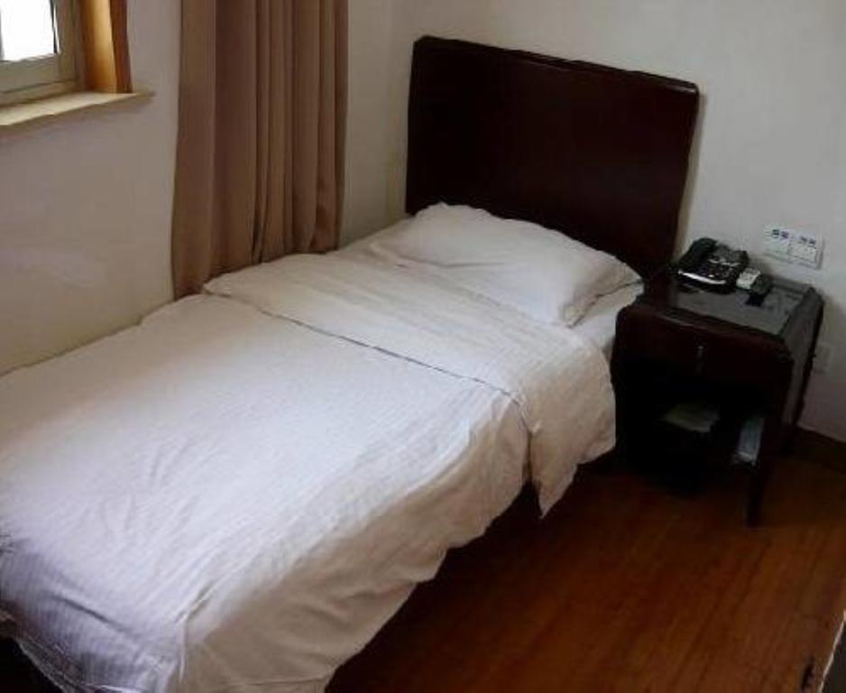 Shanghai Amersino Hotel Dış mekan fotoğraf