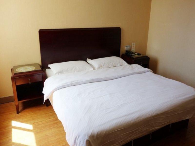 Shanghai Amersino Hotel Dış mekan fotoğraf