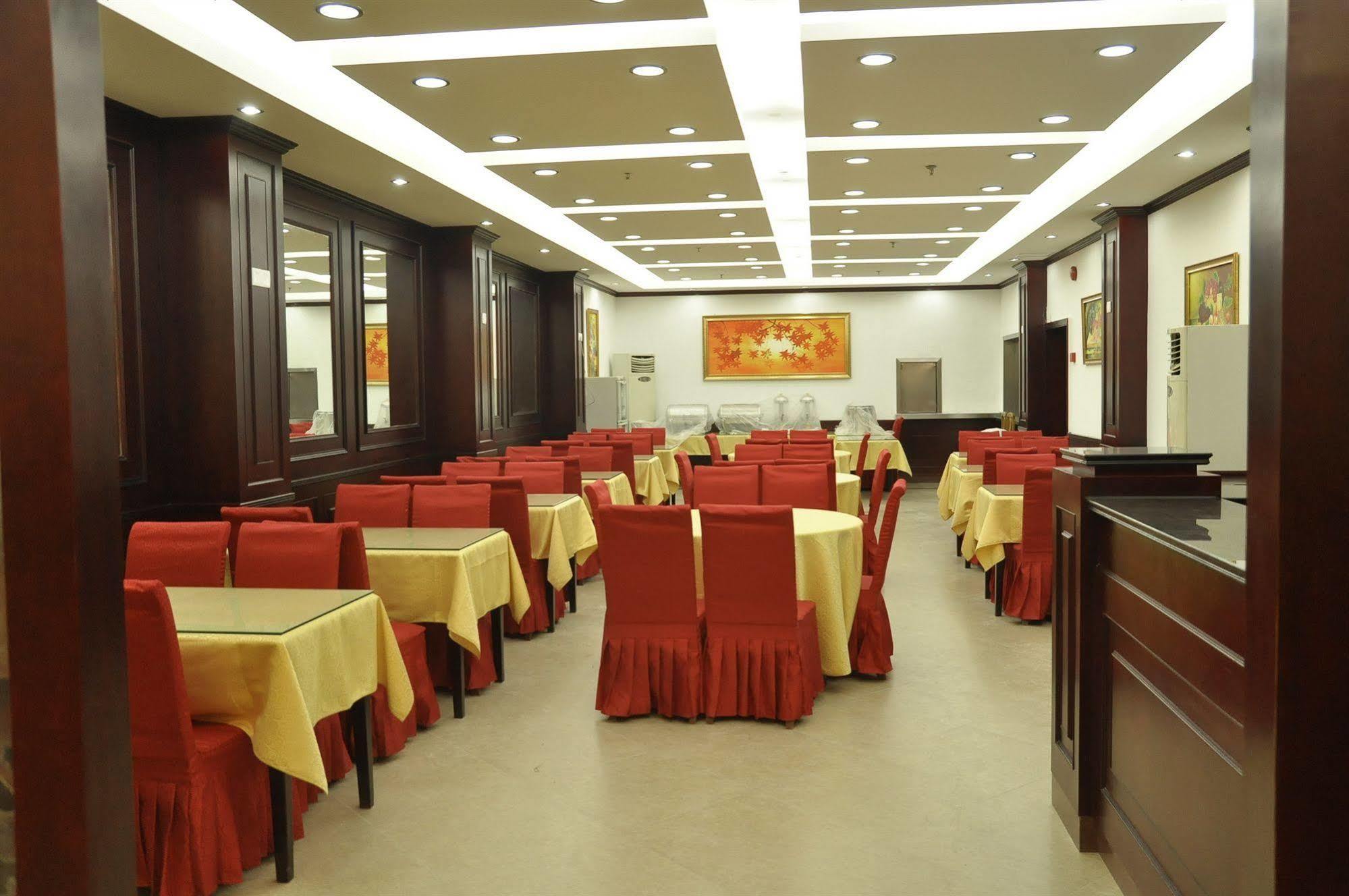 Shanghai Amersino Hotel Dış mekan fotoğraf